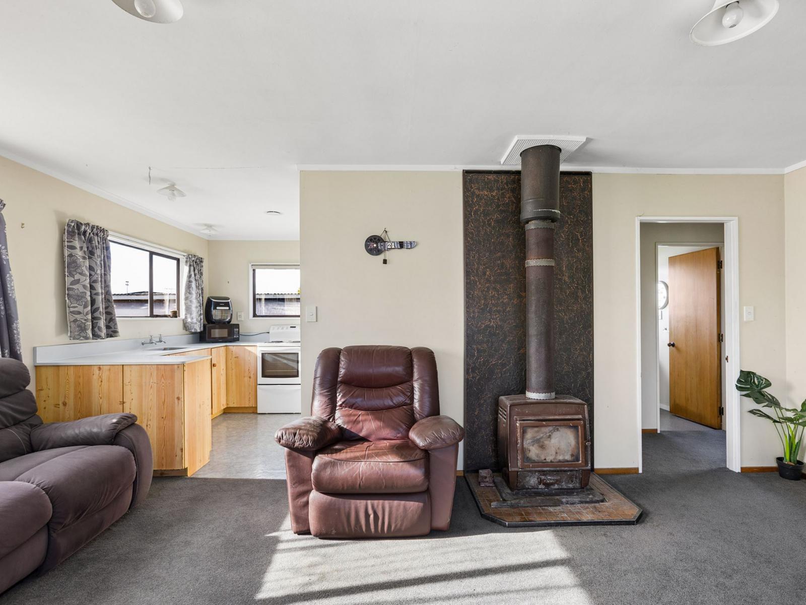 29B and C Lyndhurst Street, Westport