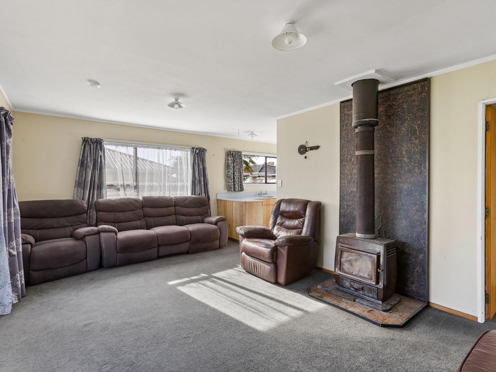 29B and C Lyndhurst Street, Westport