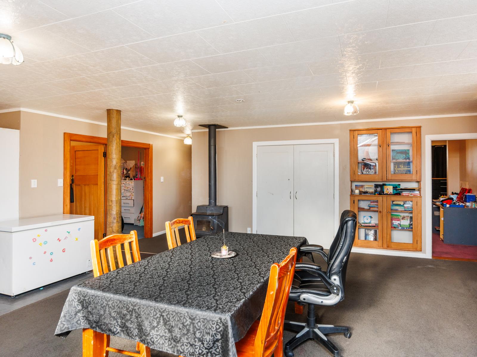 912 Wylie Road, Himatangi