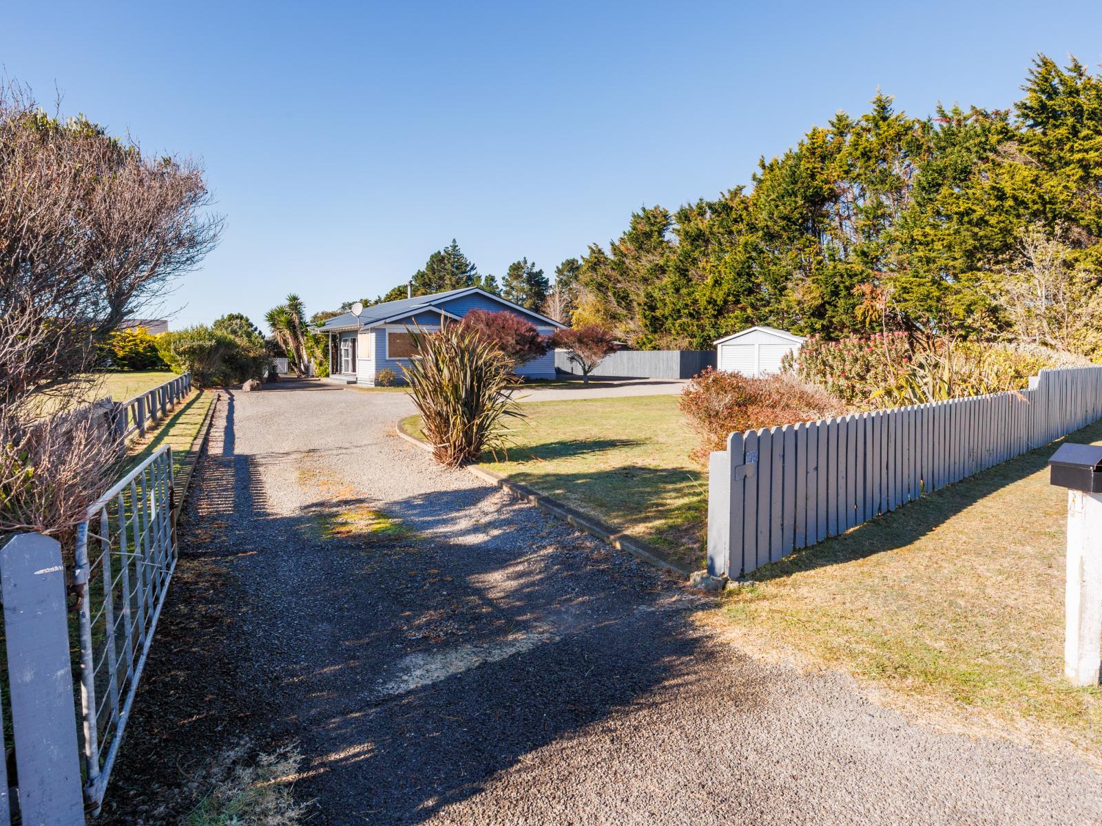 912 Wylie Road, Himatangi