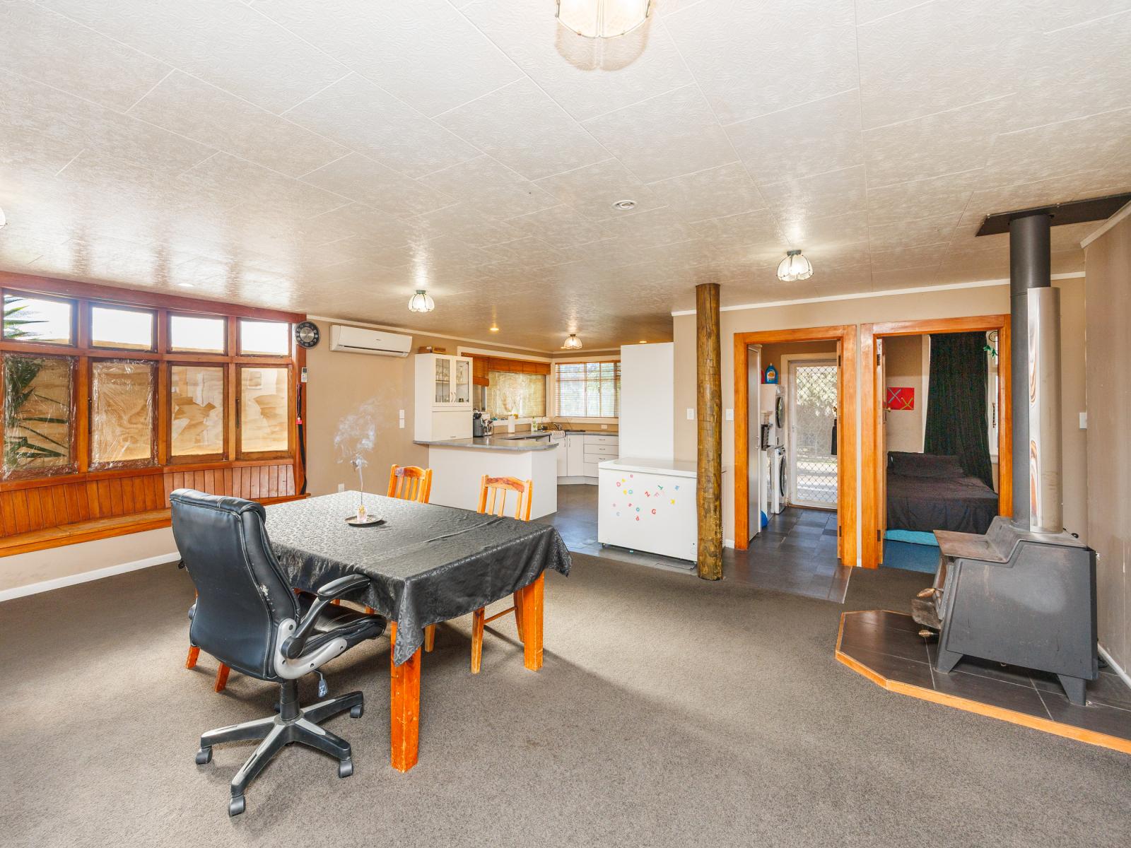 912 Wylie Road, Himatangi