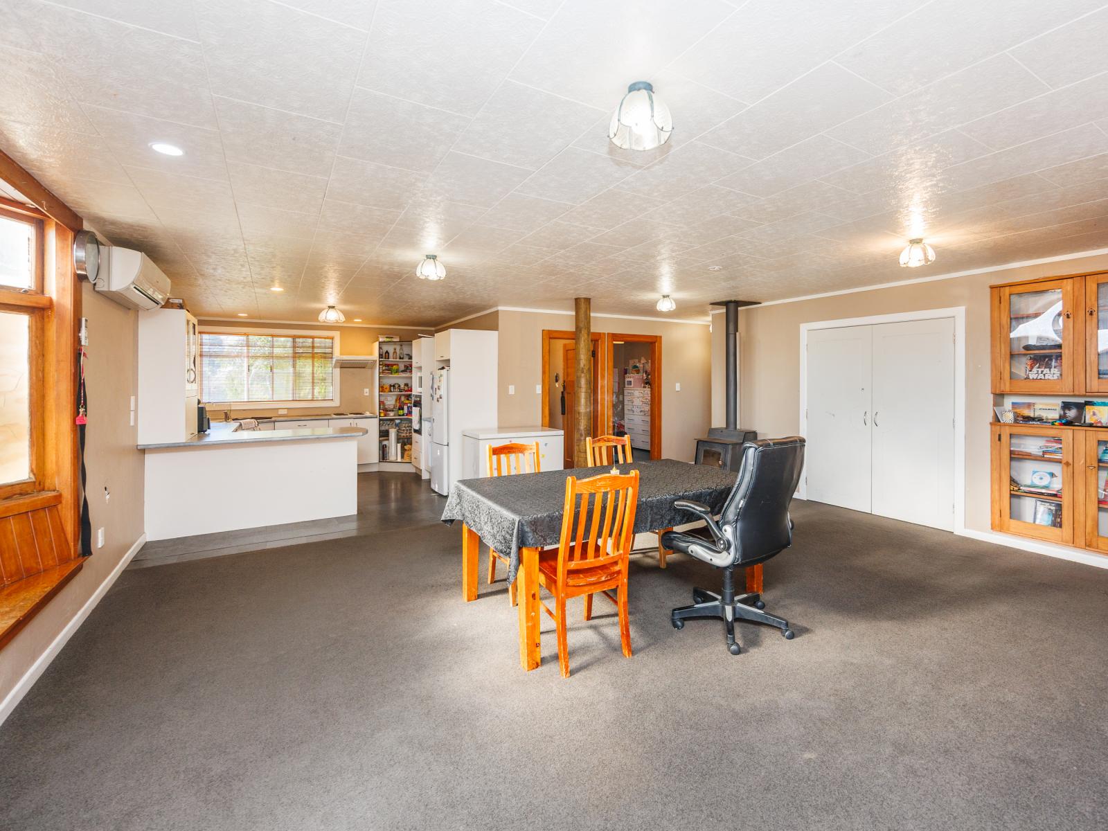 912 Wylie Road, Himatangi