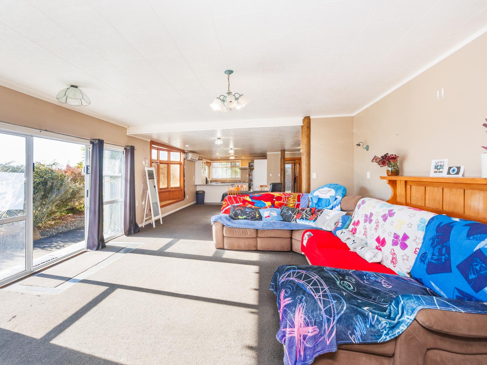 912 Wylie Road, Himatangi