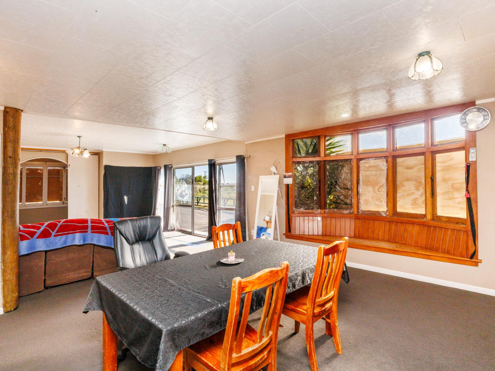 912 Wylie Road, Himatangi