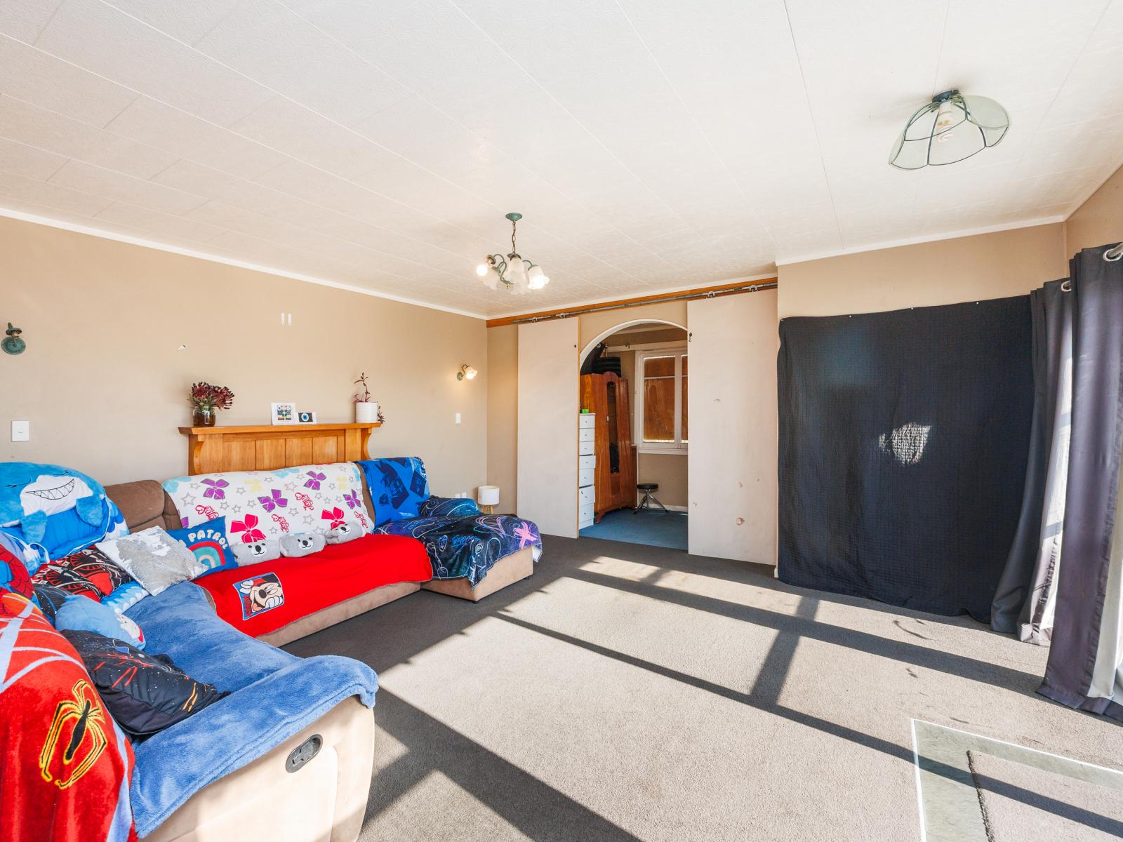 912 Wylie Road, Himatangi