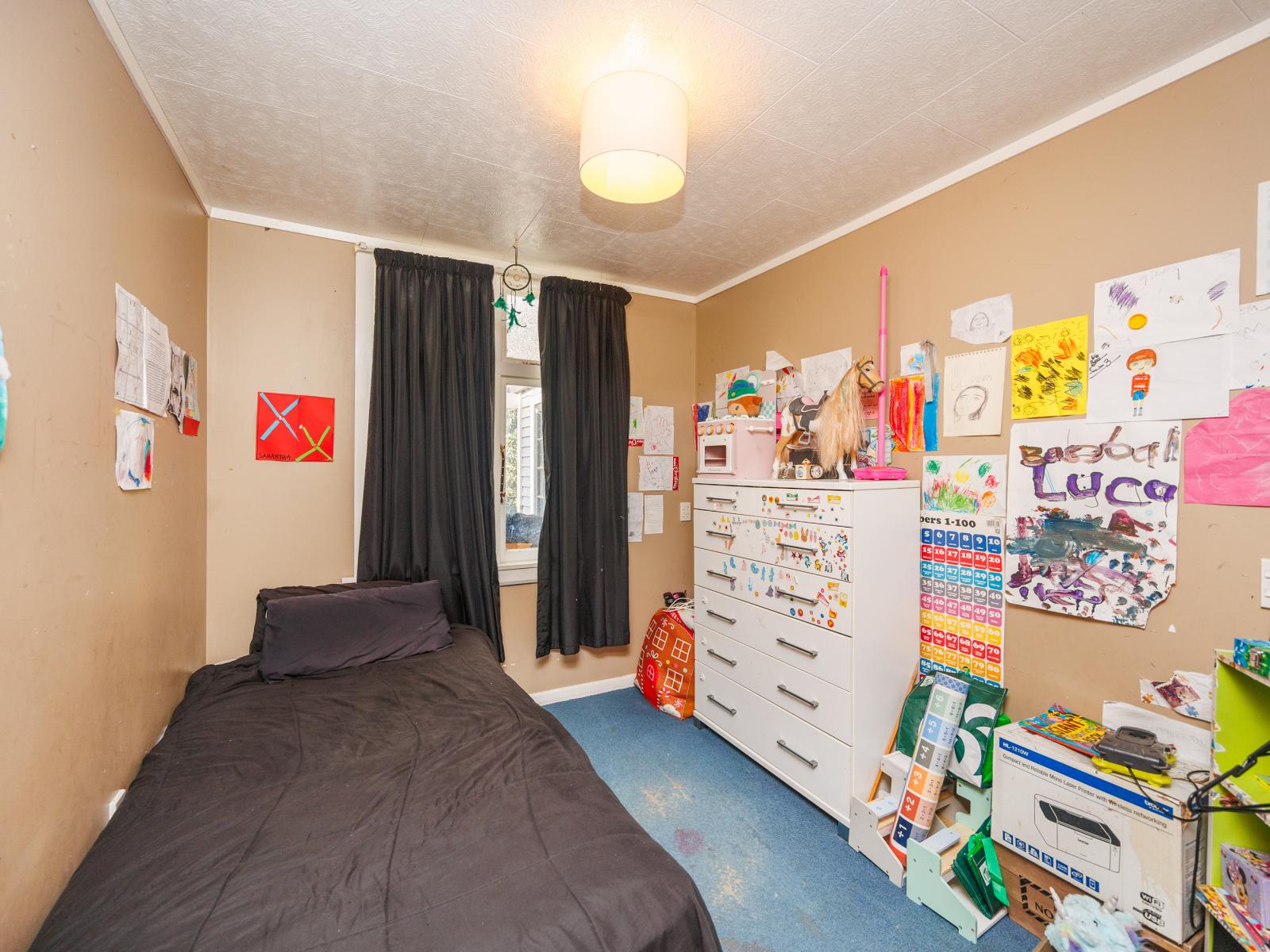 912 Wylie Road, Himatangi