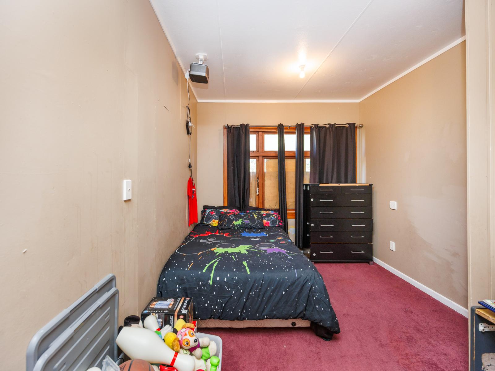 912 Wylie Road, Himatangi