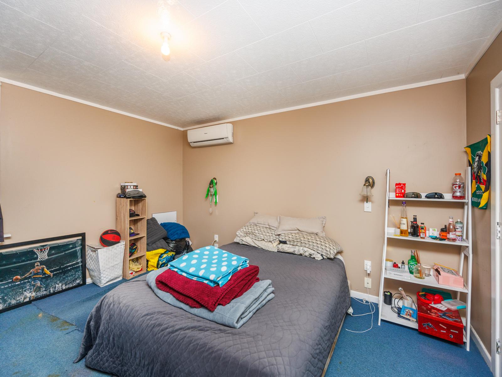 912 Wylie Road, Himatangi