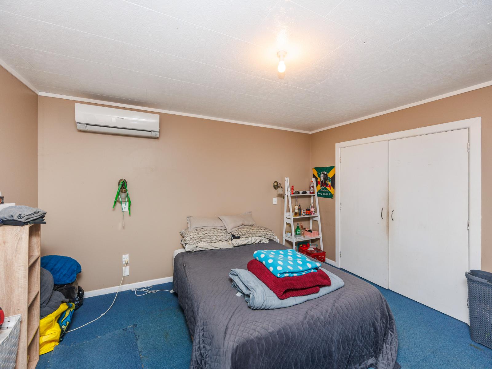 912 Wylie Road, Himatangi