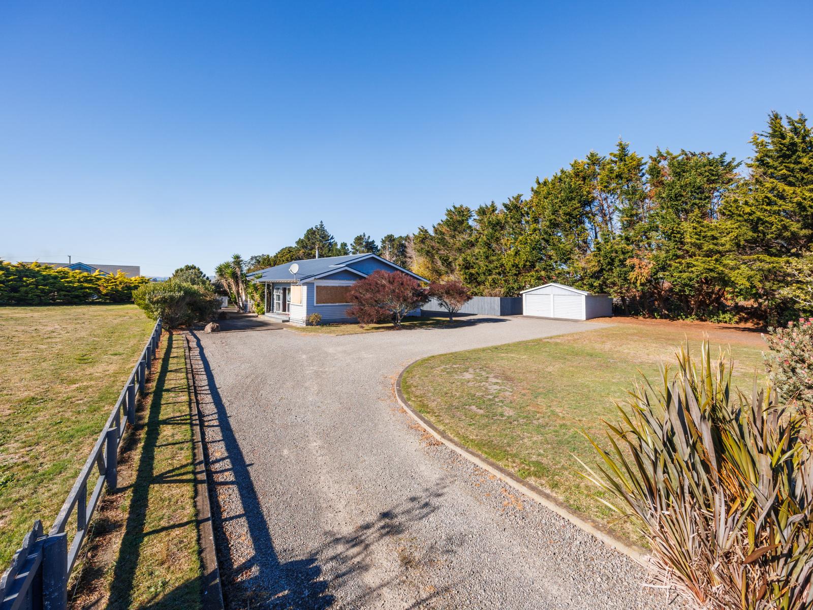 912 Wylie Road, Himatangi