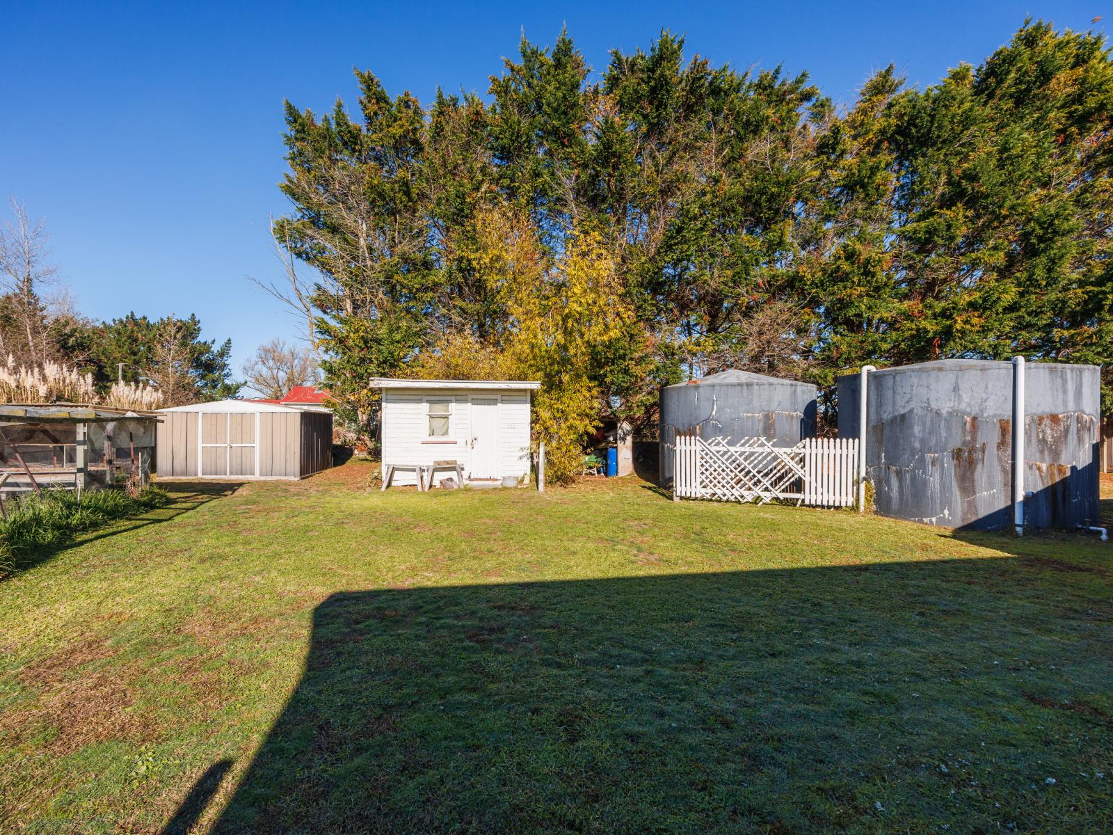912 Wylie Road, Himatangi