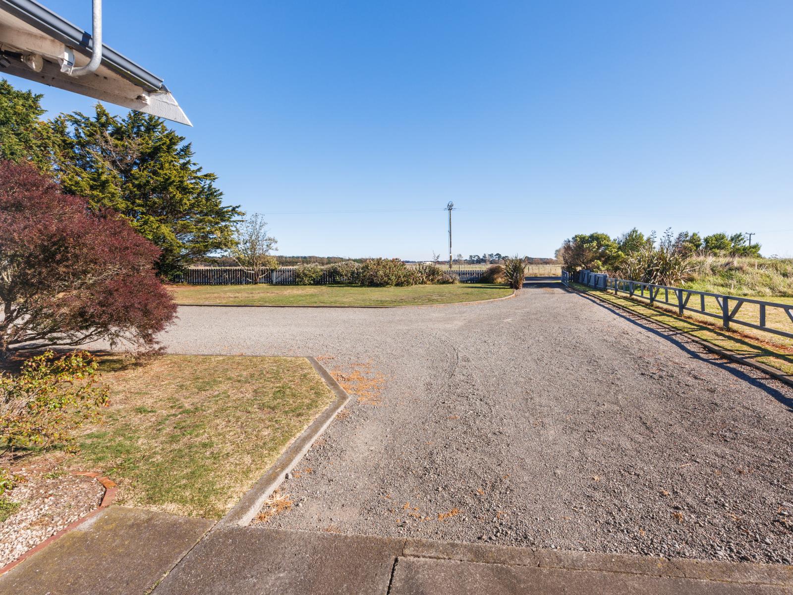 912 Wylie Road, Himatangi