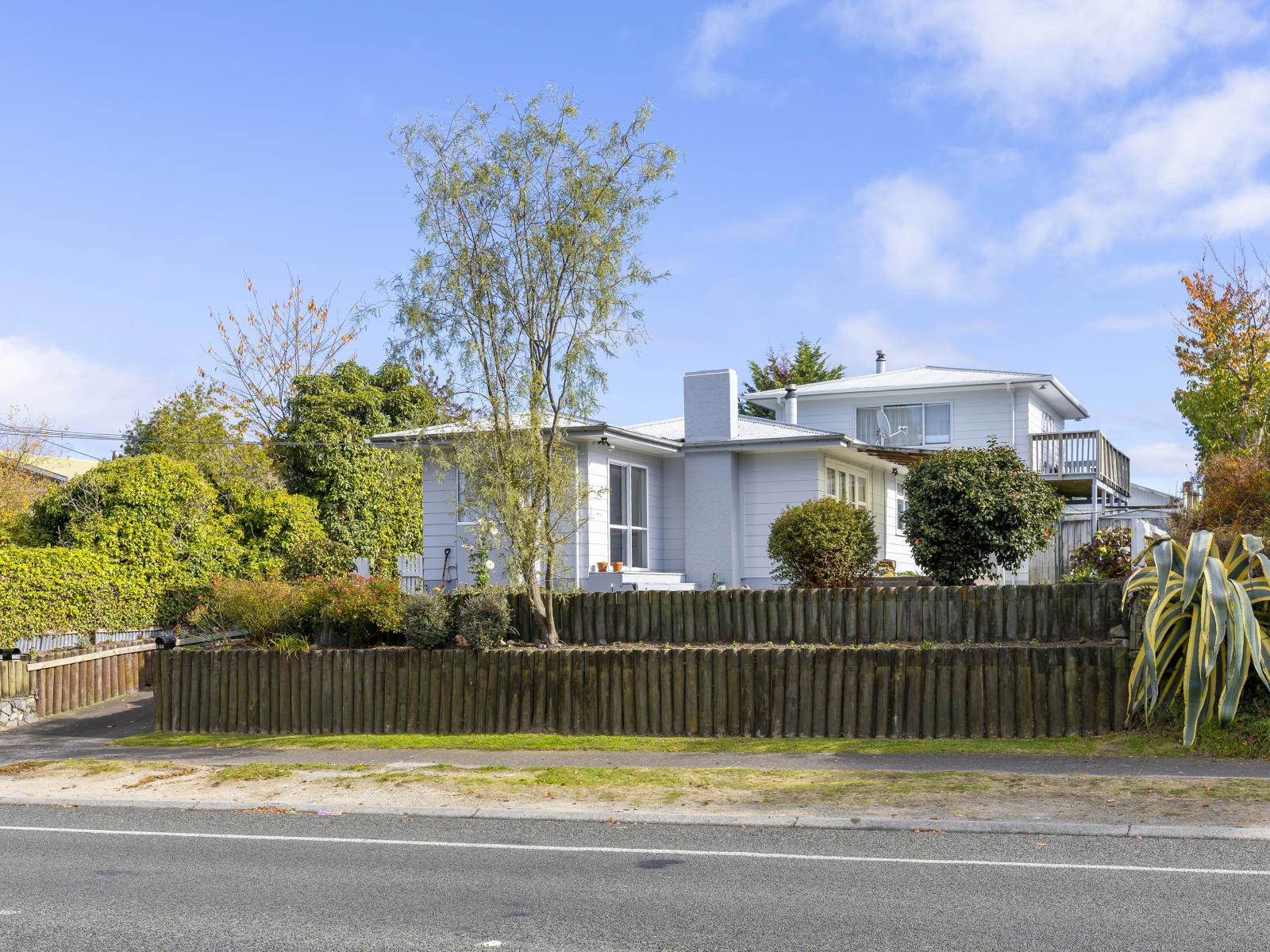 128 Taharepa Road, Tauhara