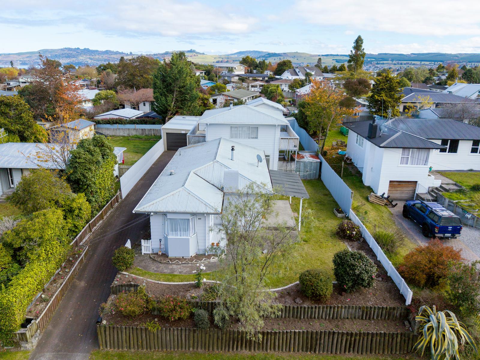 128 Taharepa Road, Tauhara