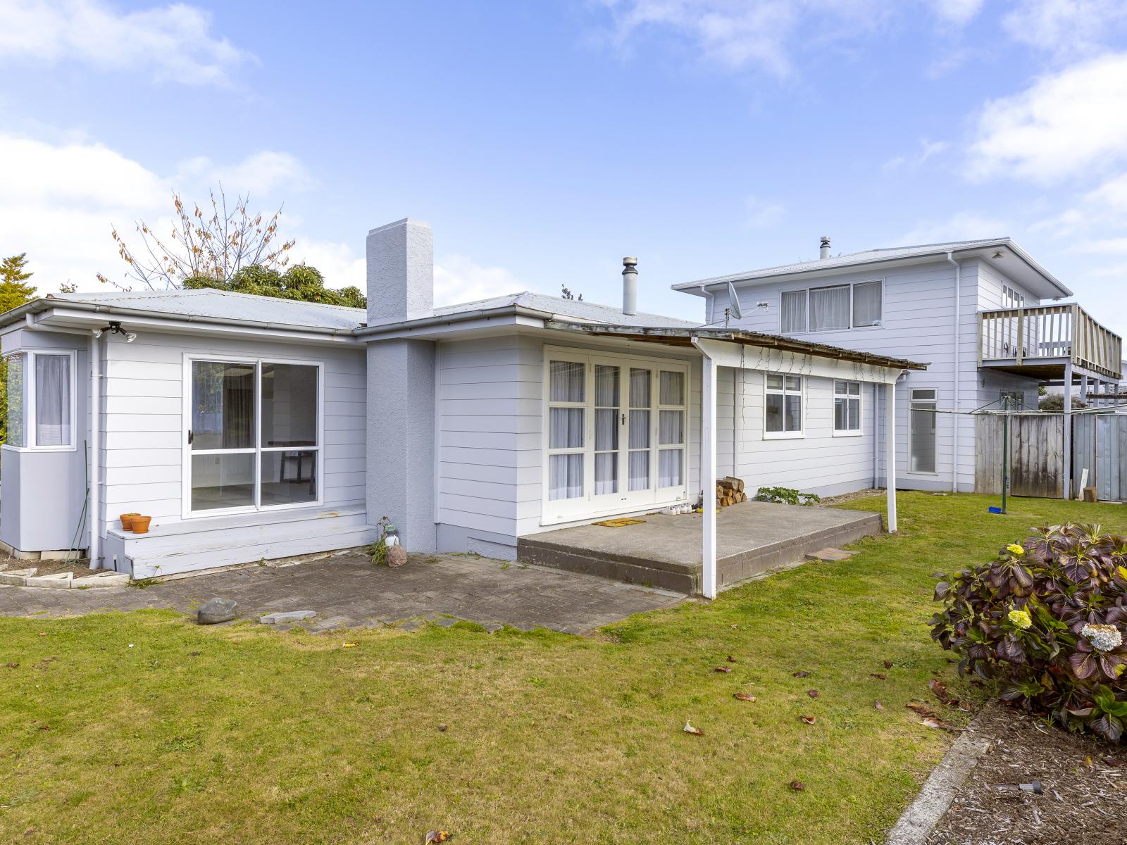 128 Taharepa Road, Tauhara