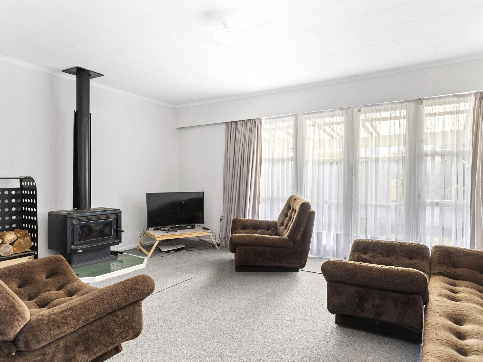128 Taharepa Road, Tauhara