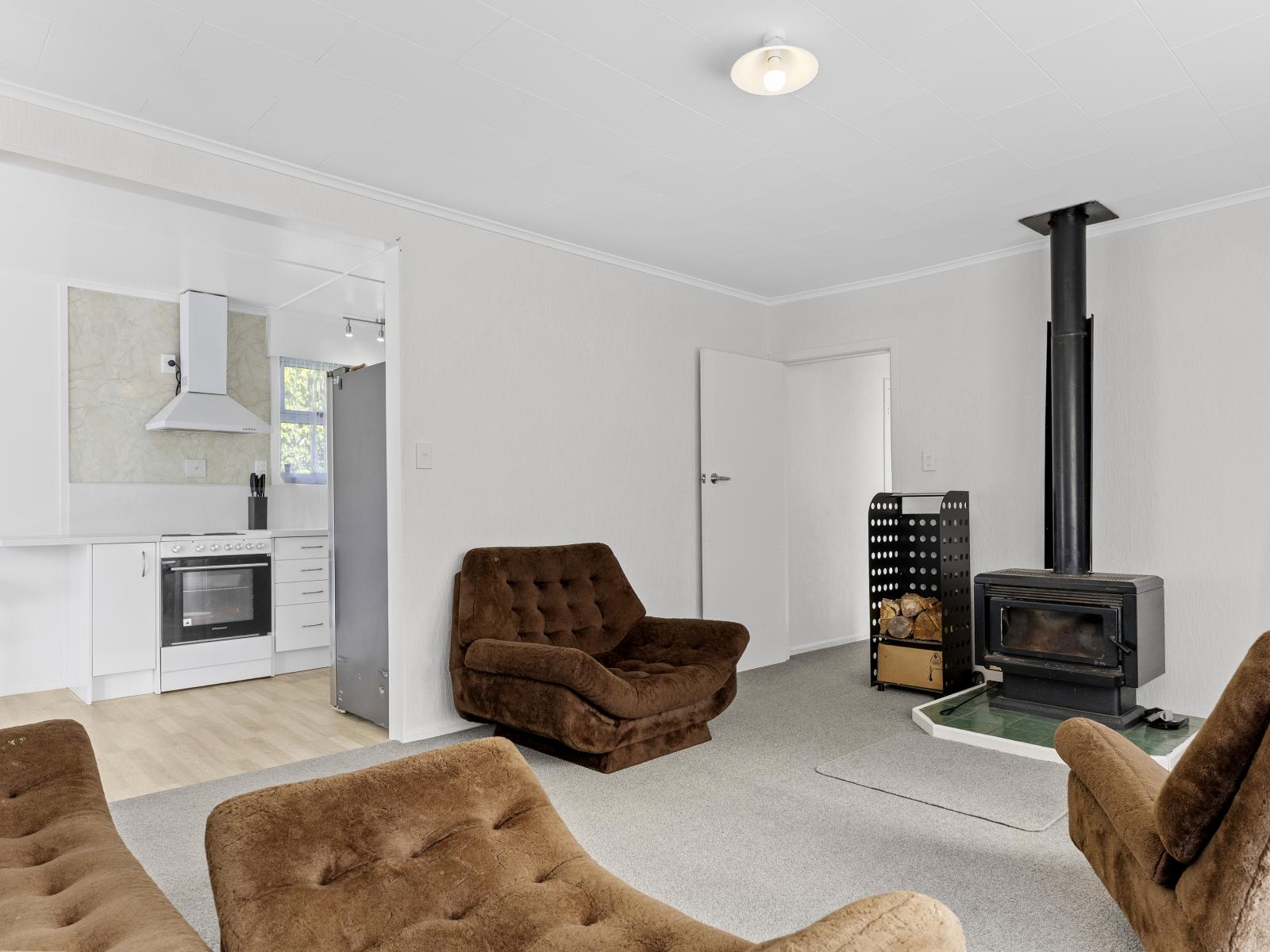 128 Taharepa Road, Tauhara