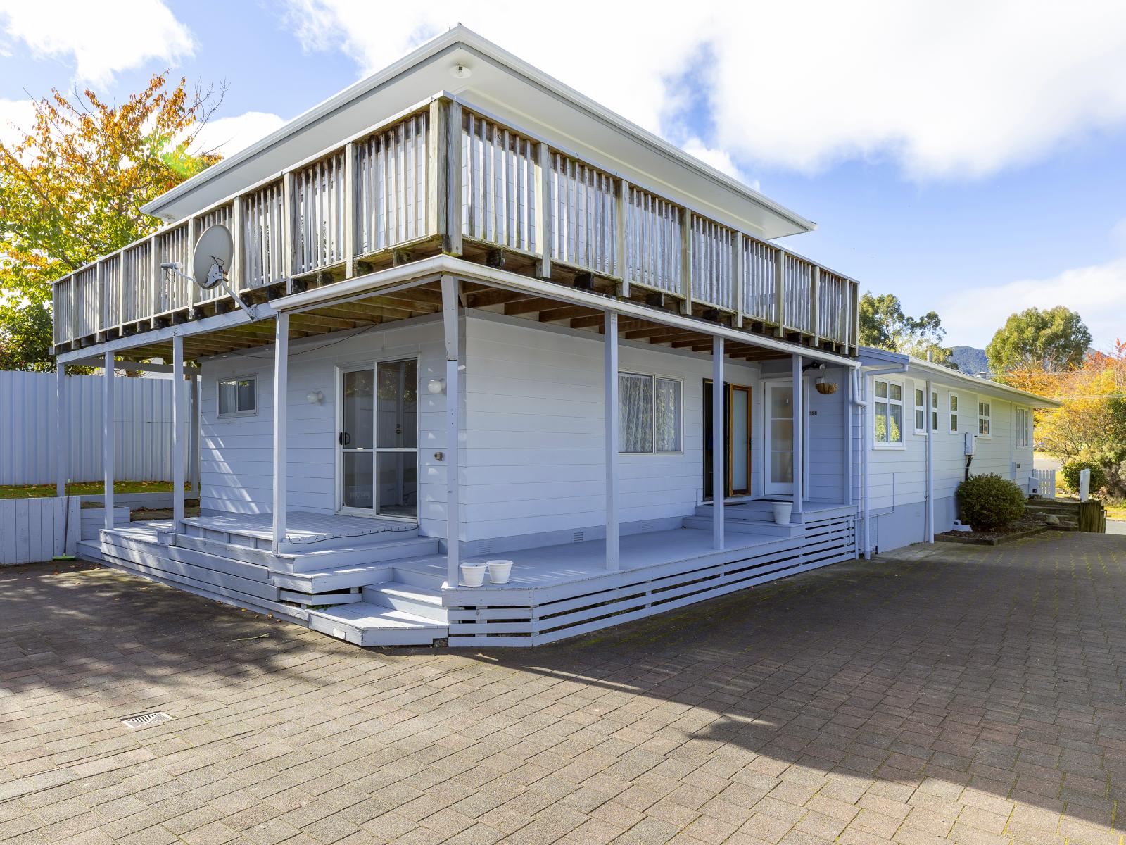 128 Taharepa Road, Tauhara