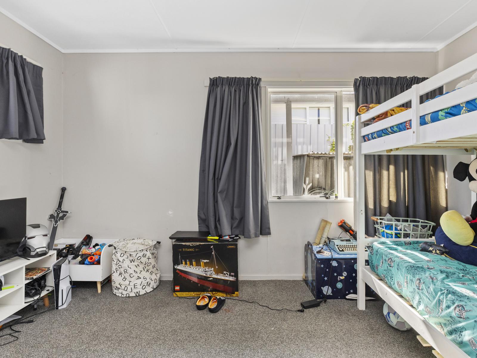 128 Taharepa Road, Tauhara