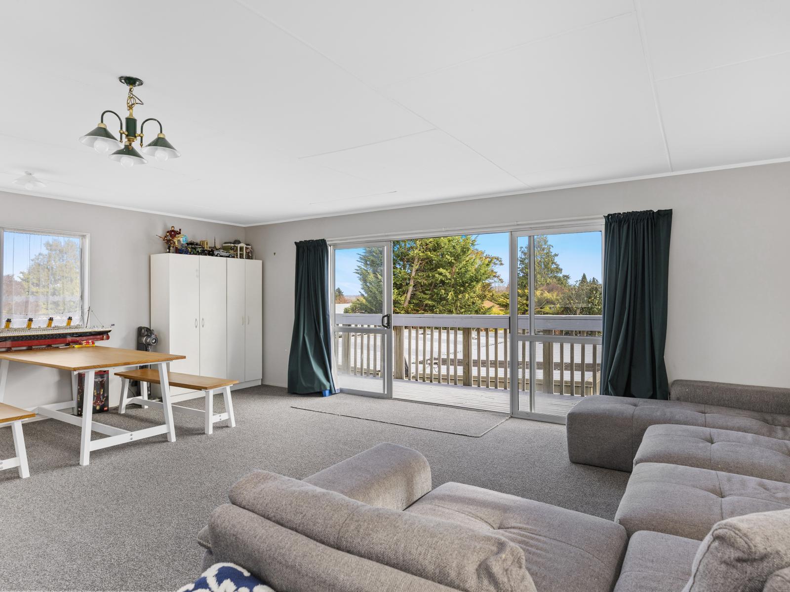 128 Taharepa Road, Tauhara