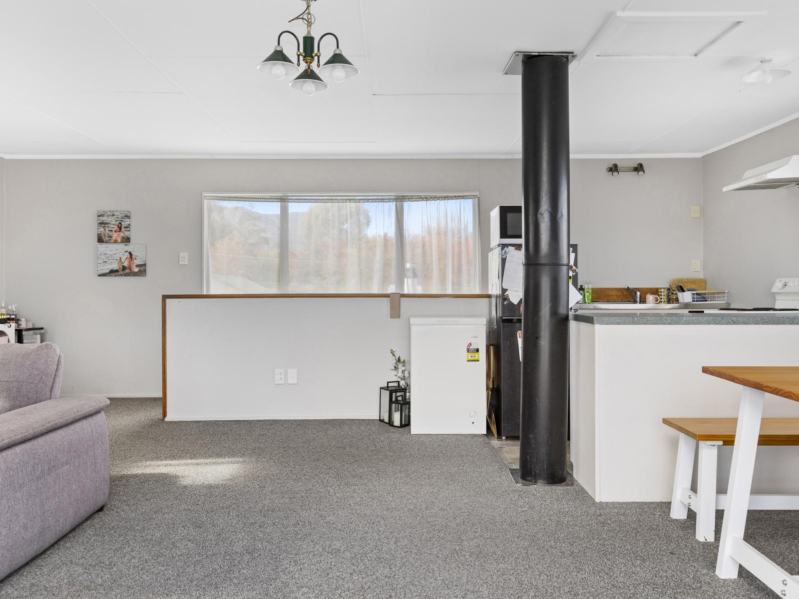 128 Taharepa Road, Tauhara