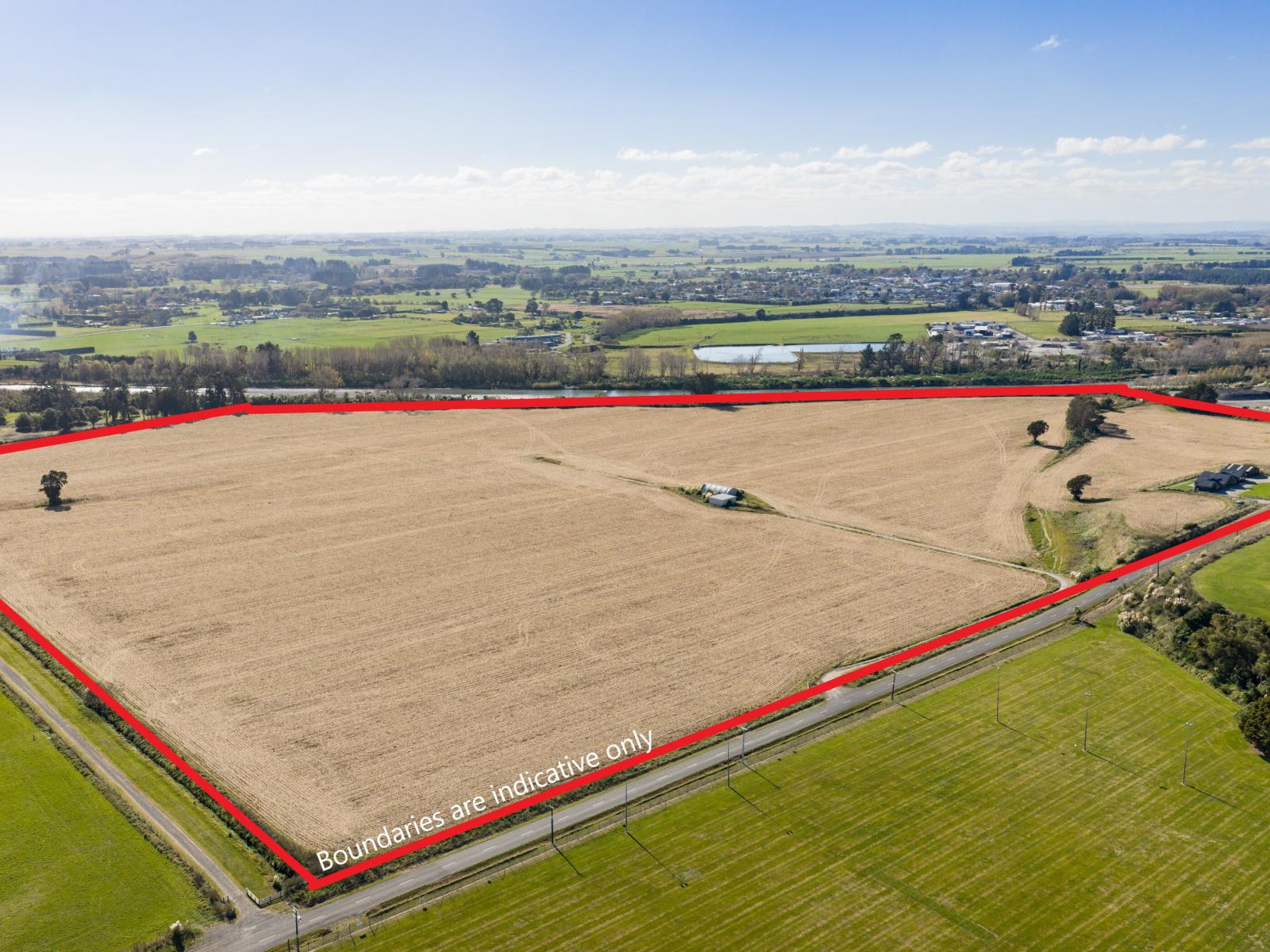 144 Tangimoana Road, Ohakea