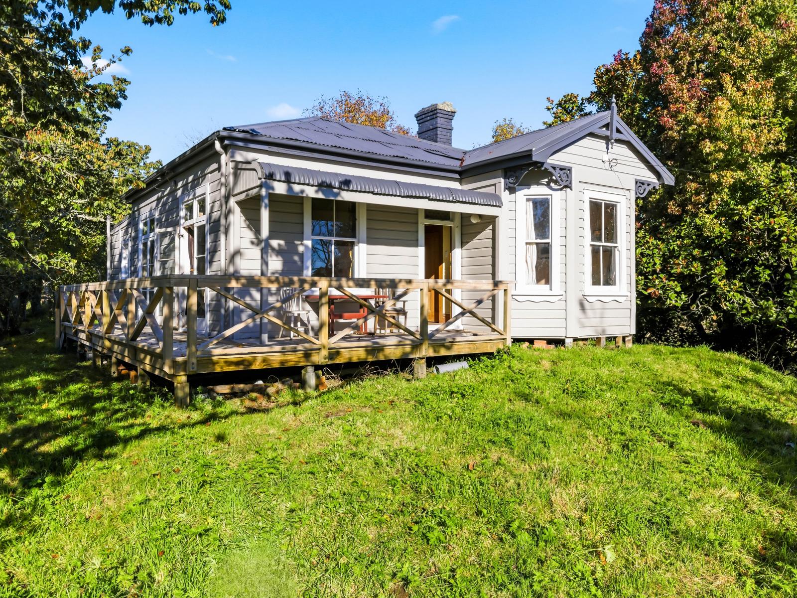 5 Hapa Road, Kakahi, Owhango