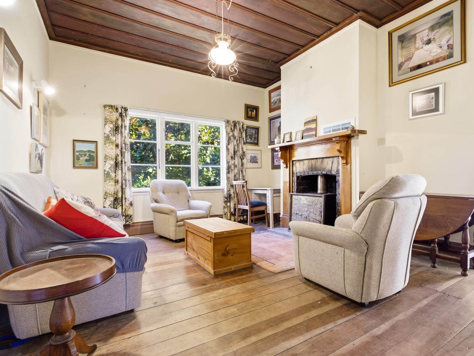 5 Hapa Road, Kakahi, Owhango