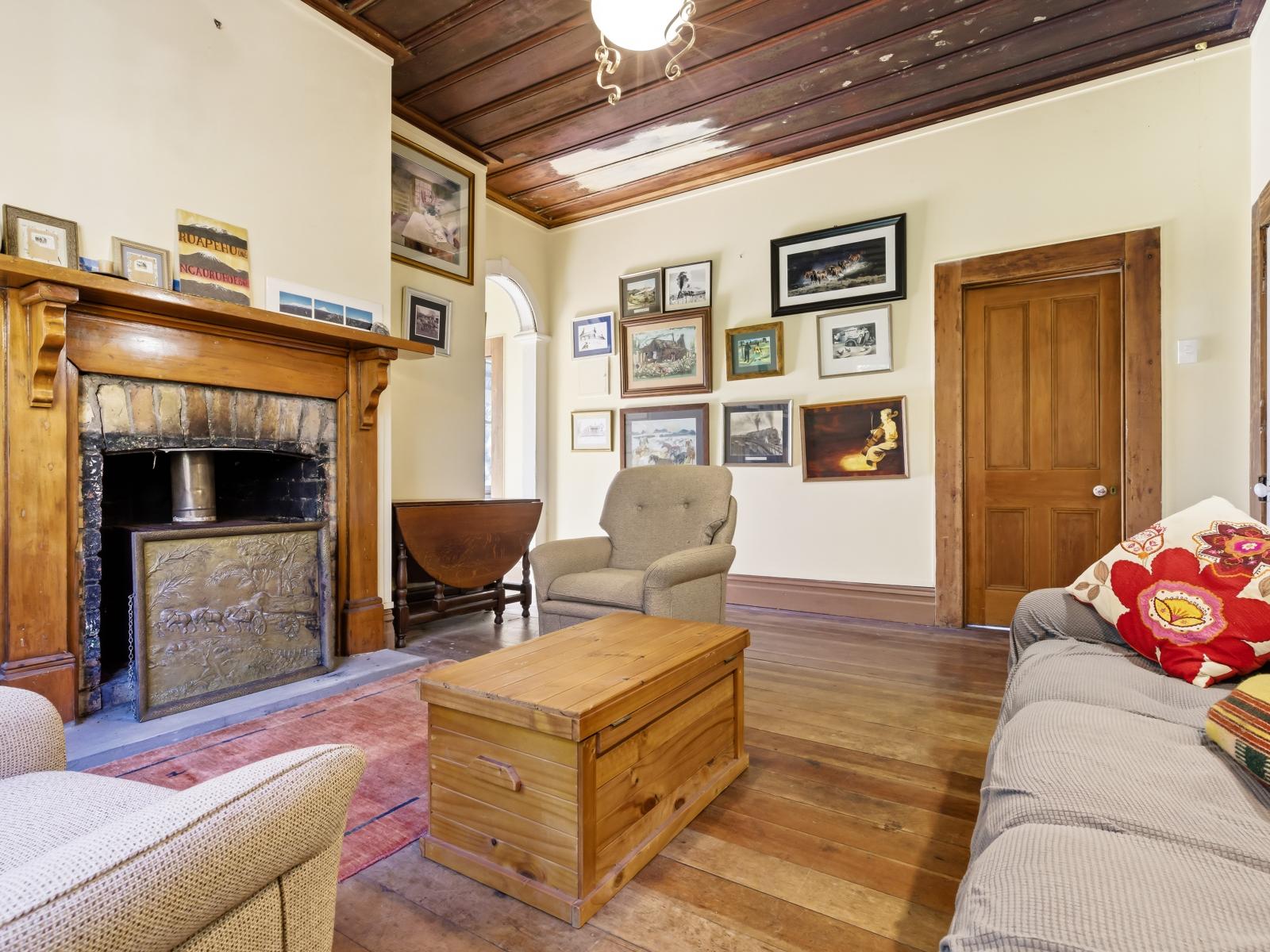 5 Hapa Road, Kakahi, Owhango
