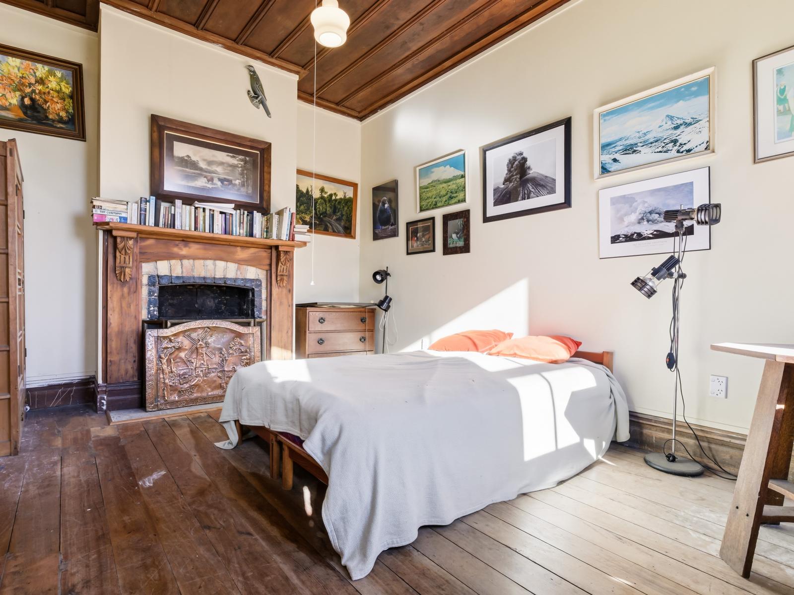 5 Hapa Road, Kakahi, Owhango