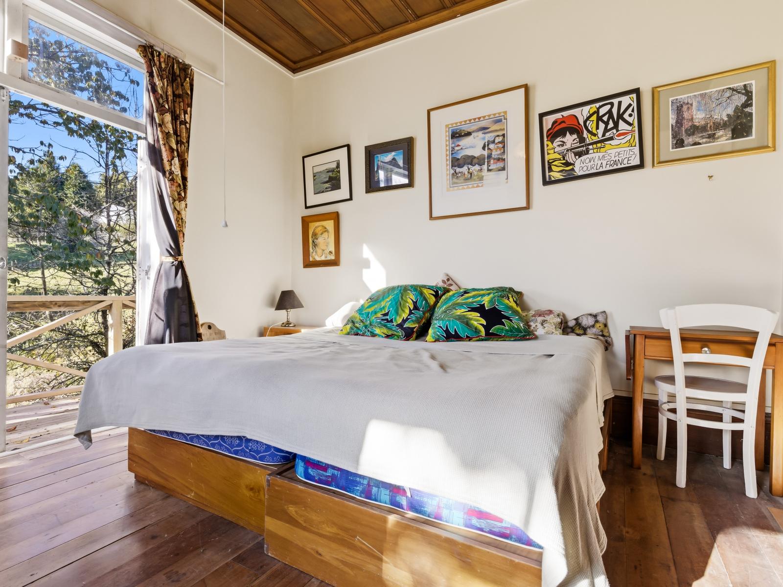 5 Hapa Road, Kakahi, Owhango