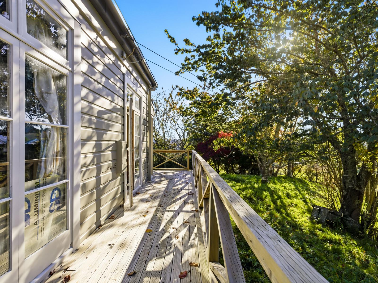 5 Hapa Road, Kakahi, Owhango