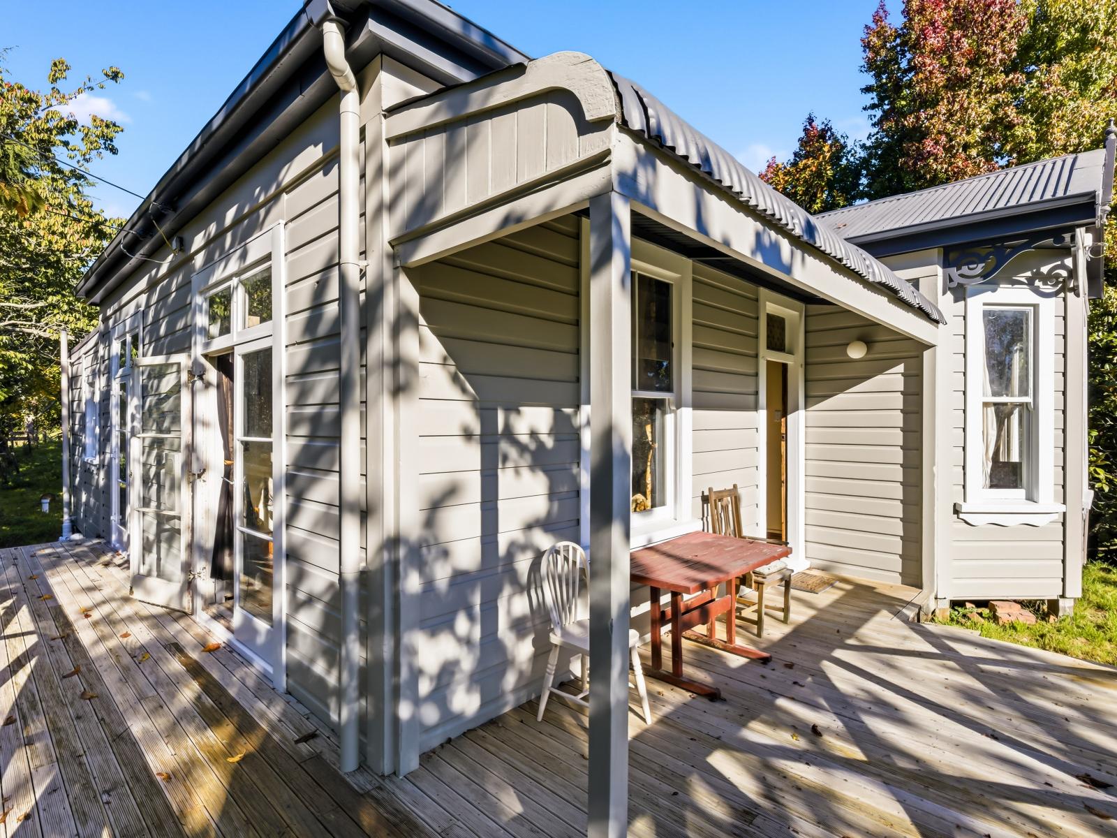 5 Hapa Road, Kakahi, Owhango