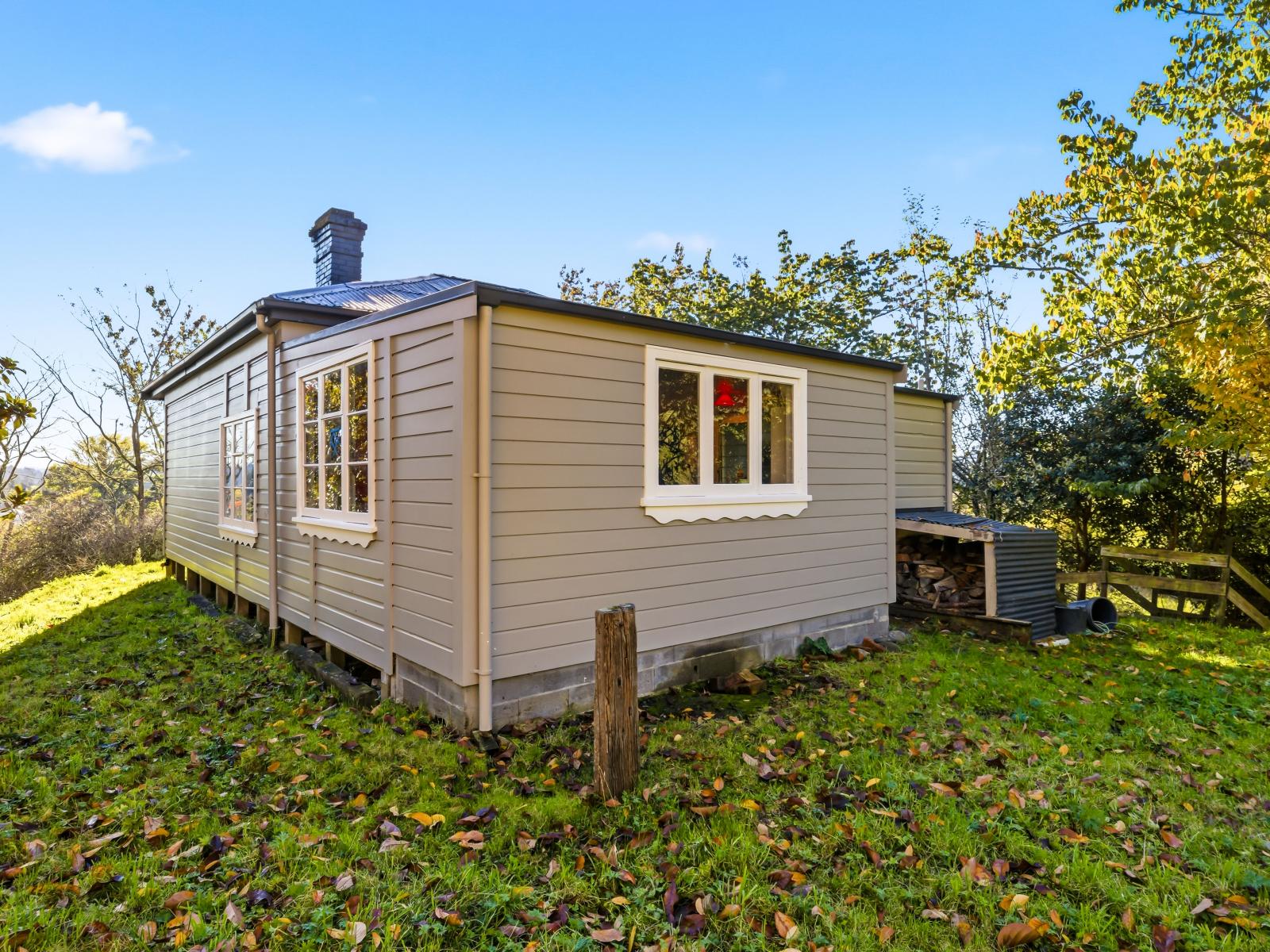 5 Hapa Road, Kakahi, Owhango