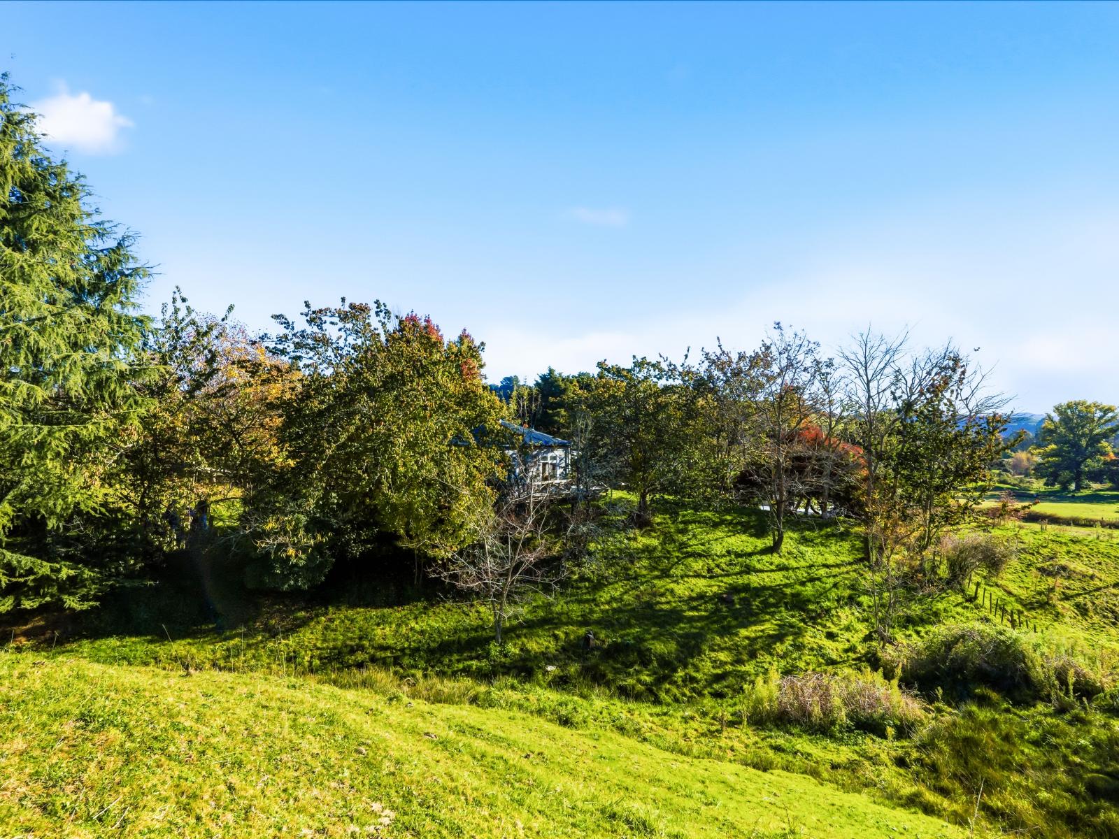 5 Hapa Road, Kakahi, Owhango