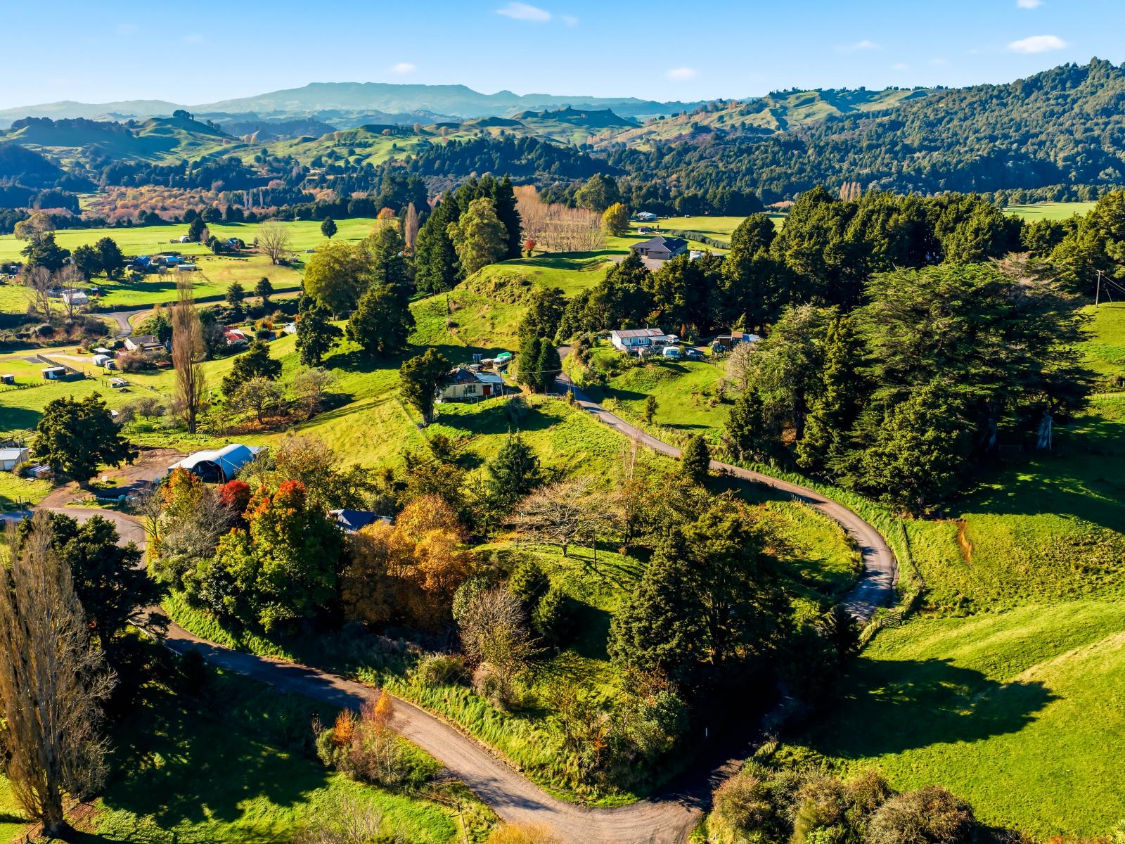 5 Hapa Road, Kakahi, Owhango