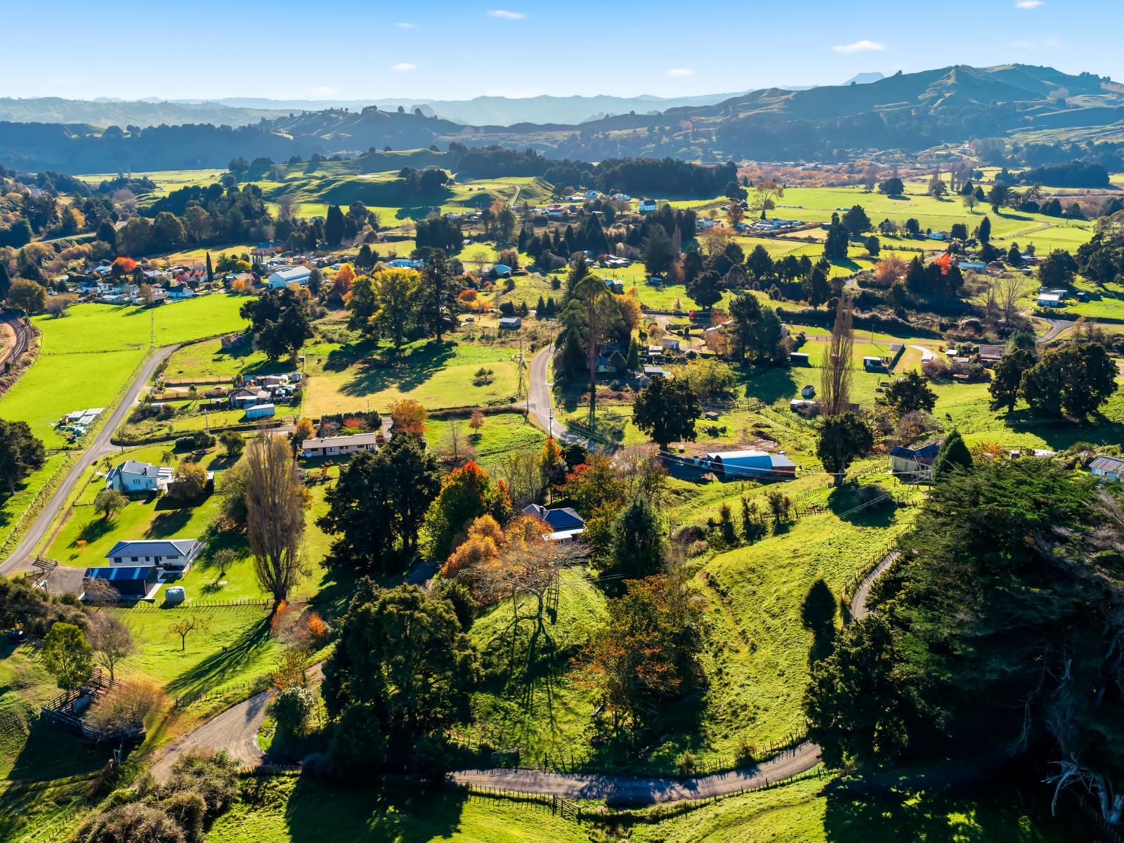 5 Hapa Road, Kakahi, Owhango