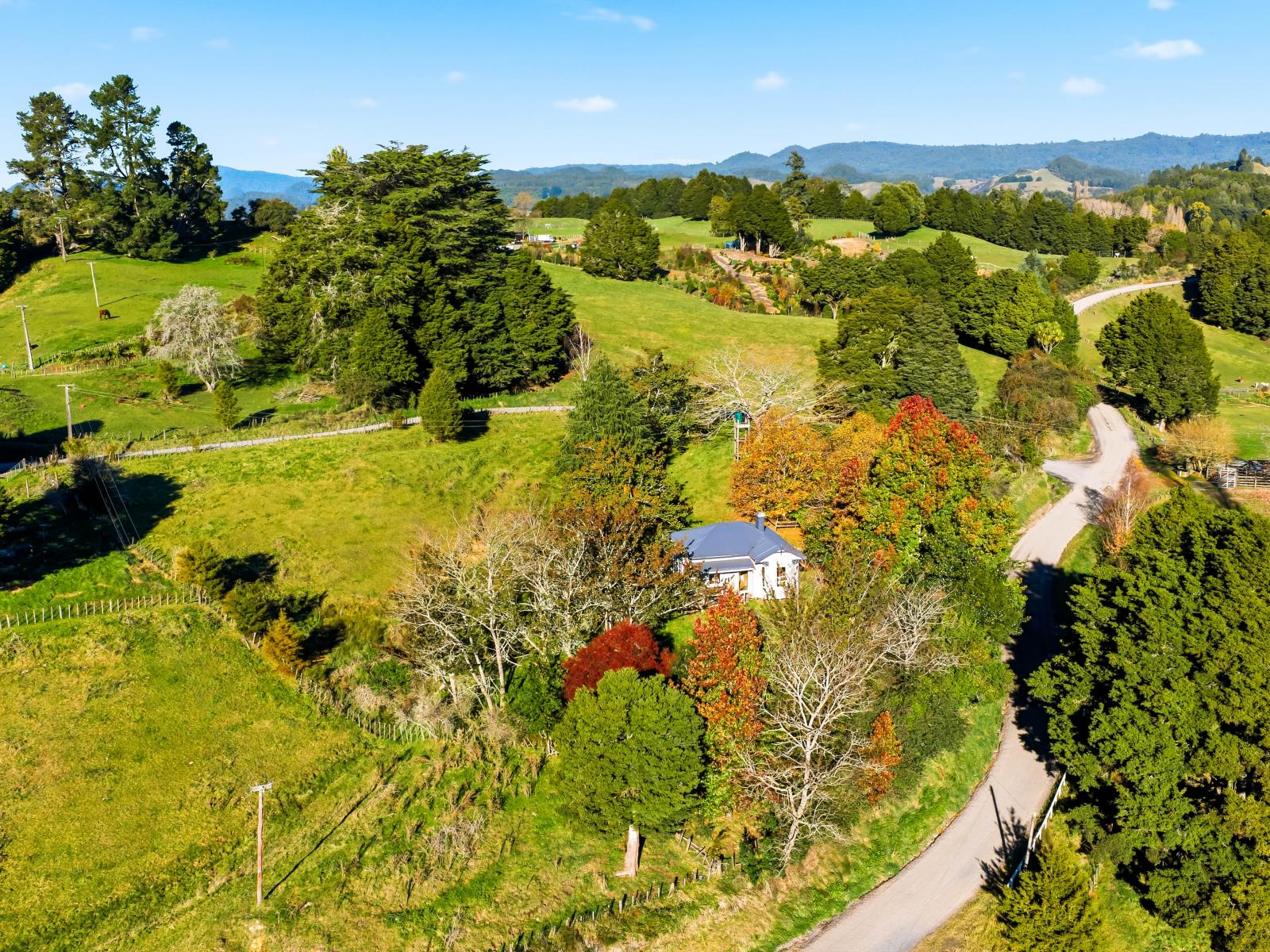5 Hapa Road, Kakahi, Owhango