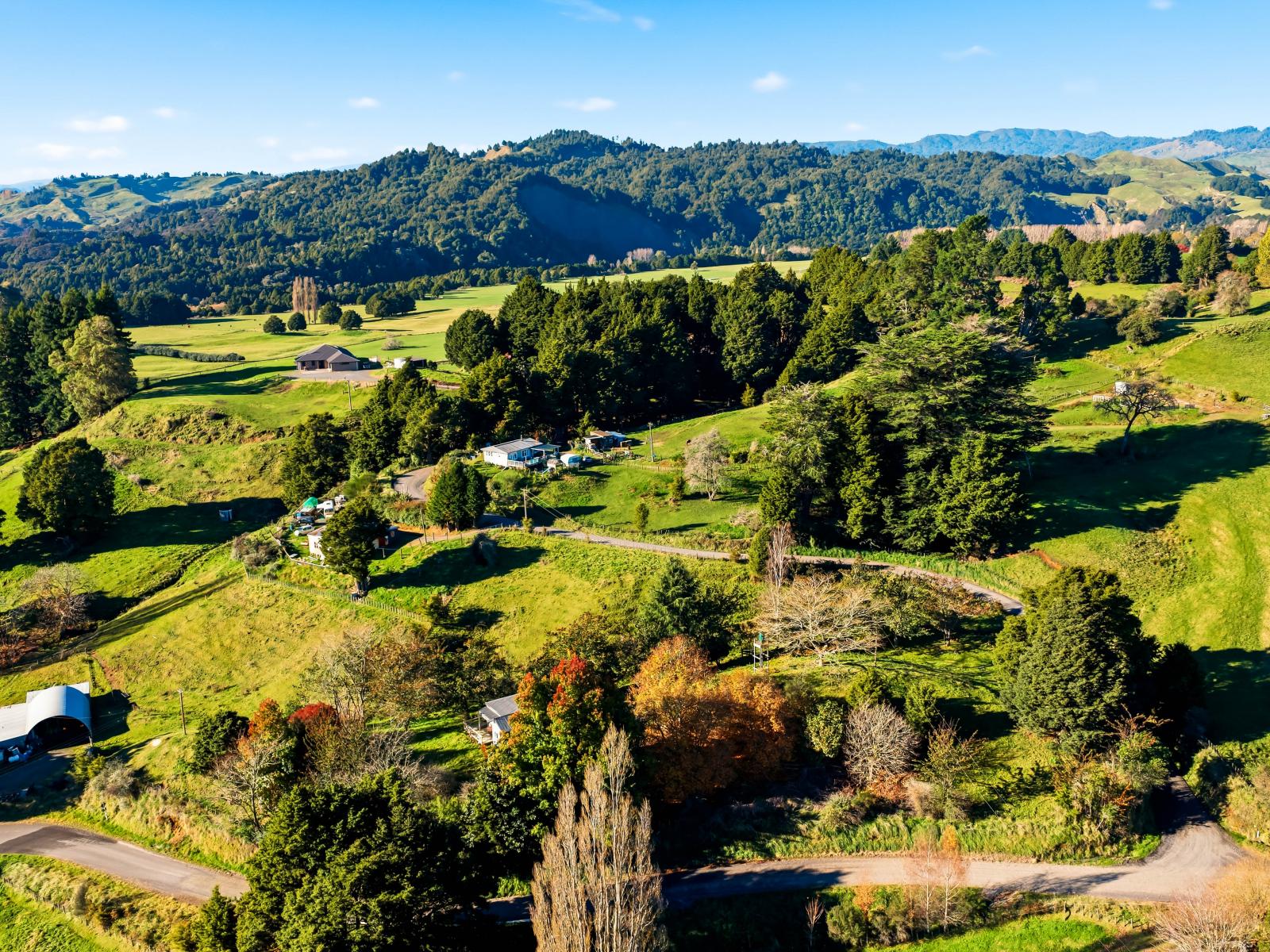 5 Hapa Road, Kakahi, Owhango