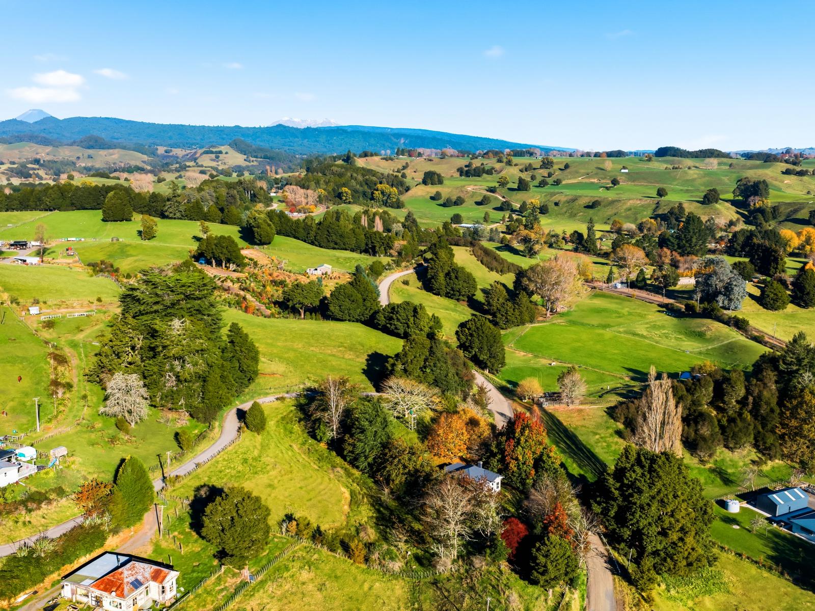 5 Hapa Road, Kakahi, Owhango