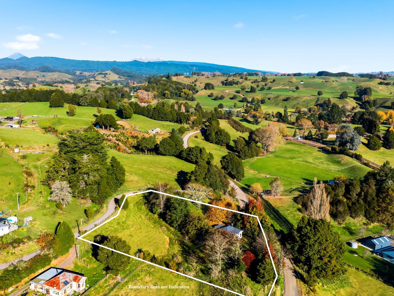 5 Hapa Road, Kakahi, Owhango