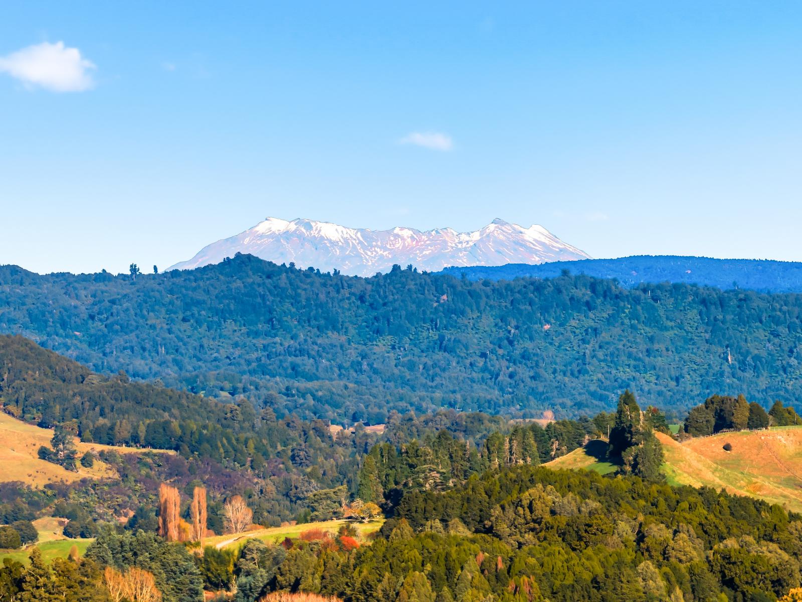 5 Hapa Road, Kakahi, Owhango