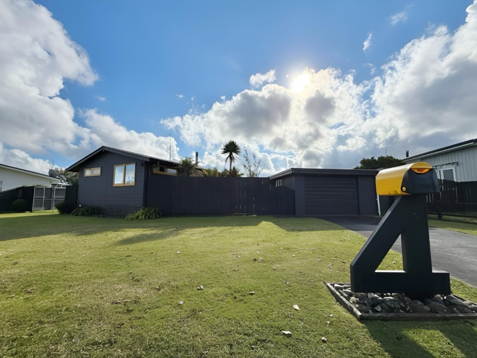 4 Tui Place, Tokoroa