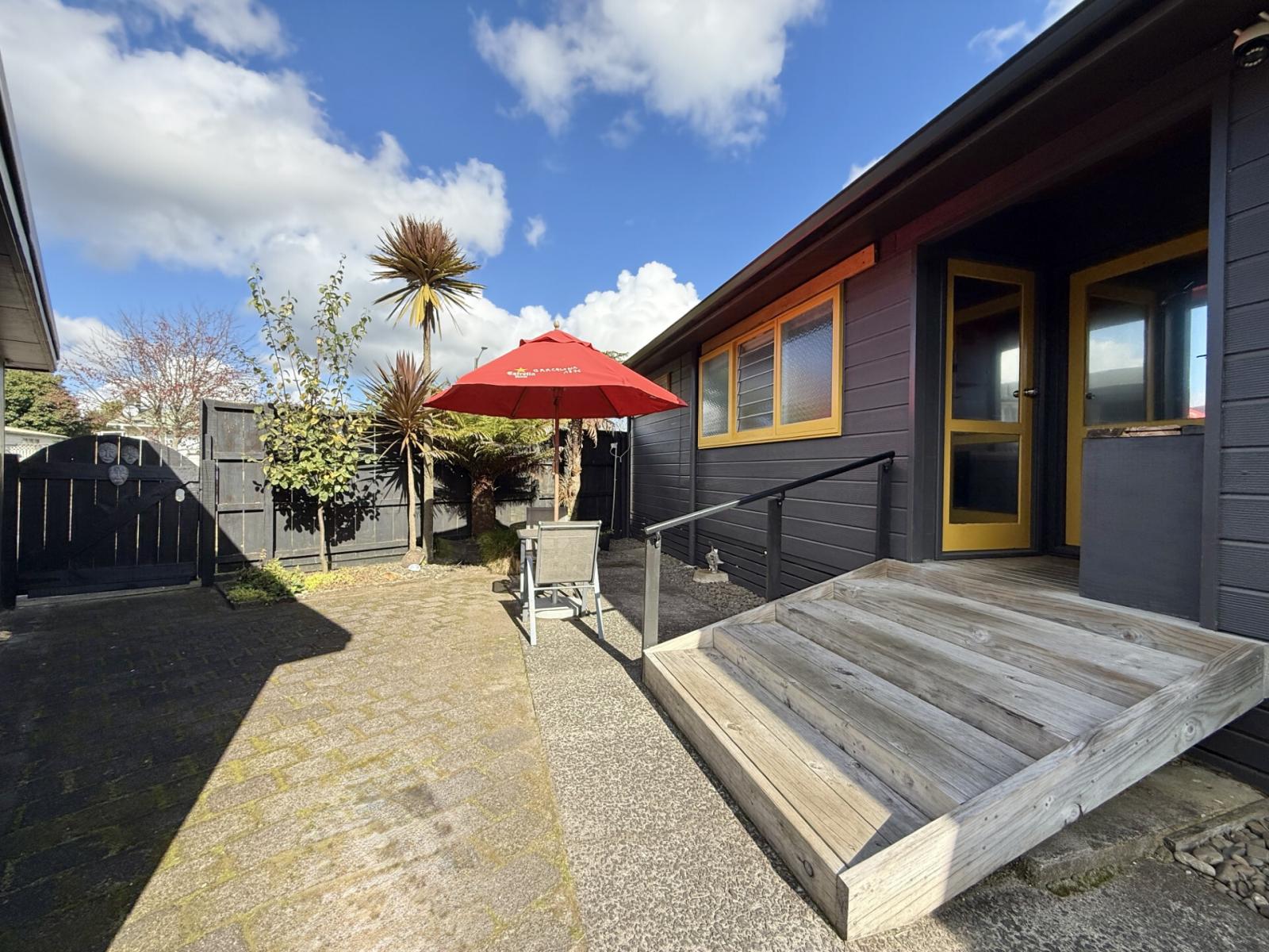 4 Tui Place, Tokoroa