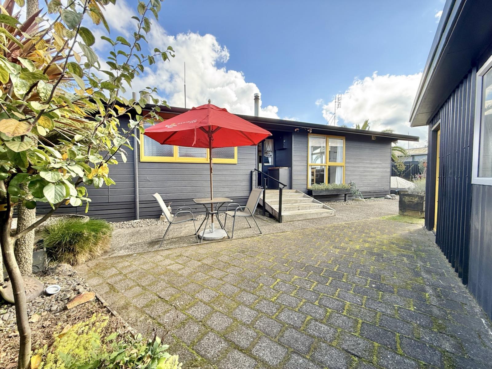 4 Tui Place, Tokoroa