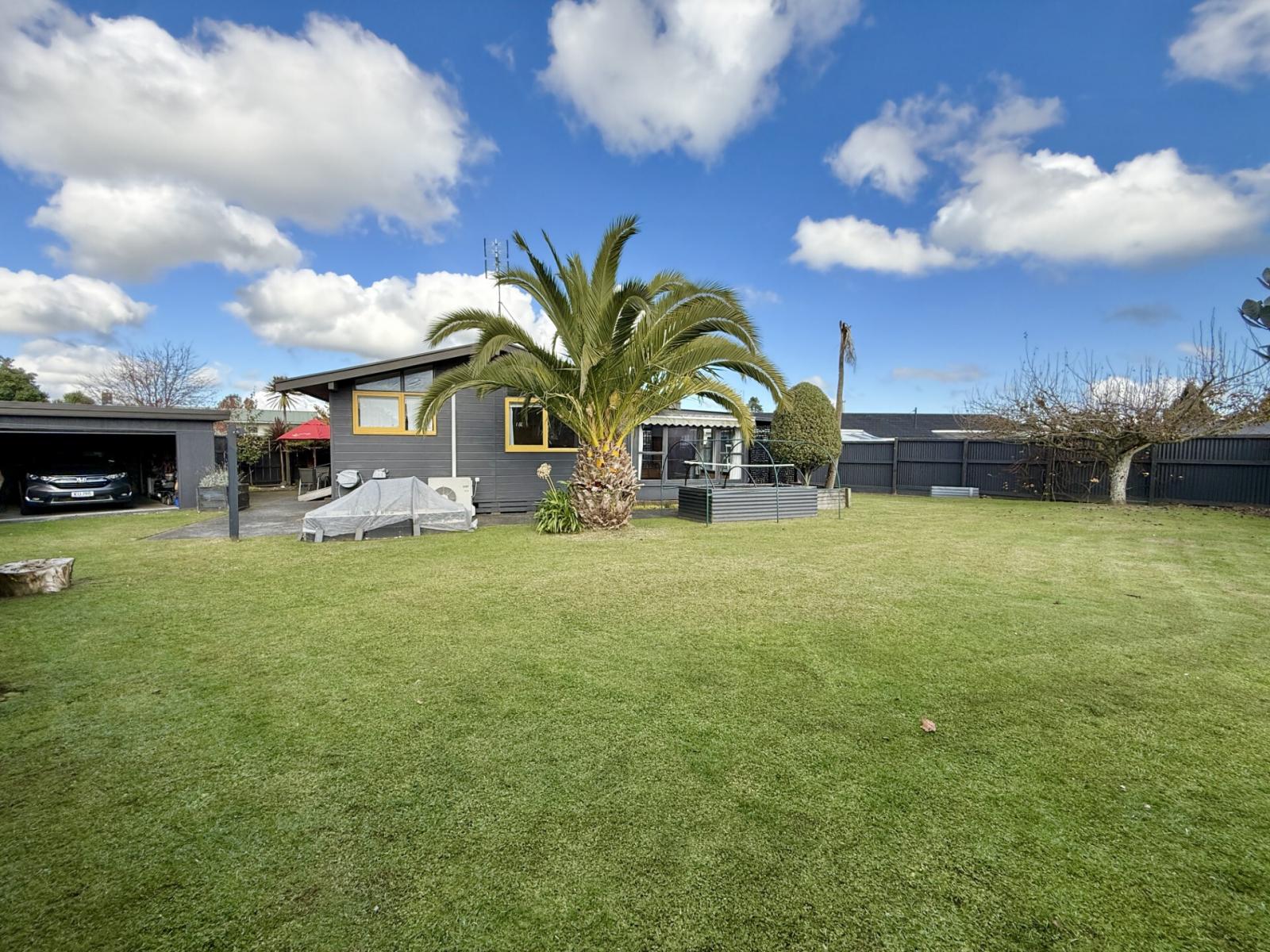 4 Tui Place, Tokoroa