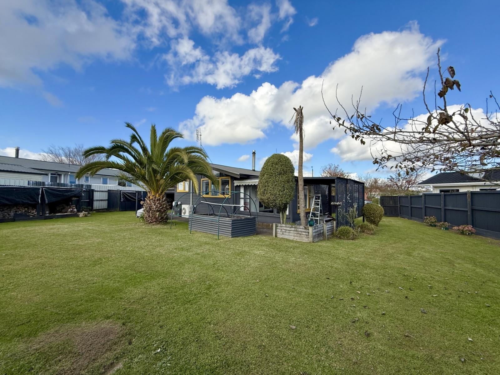 4 Tui Place, Tokoroa