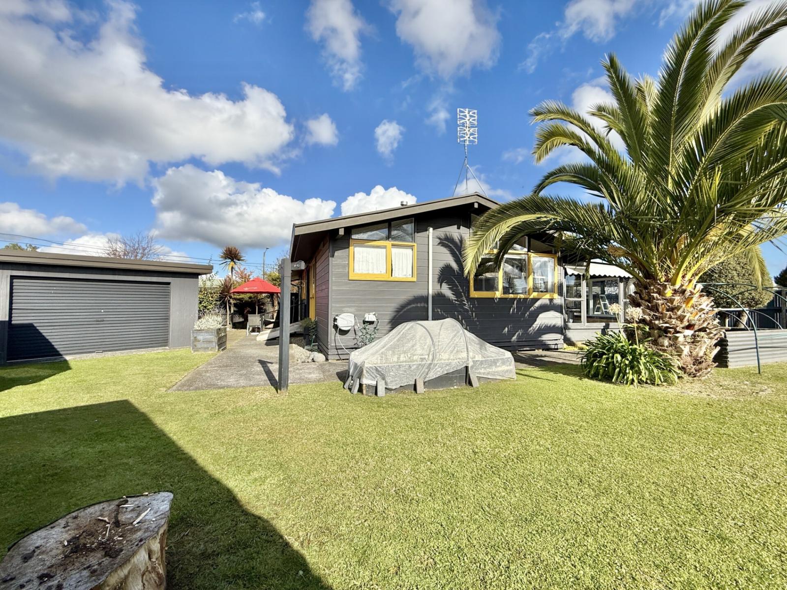 4 Tui Place, Tokoroa