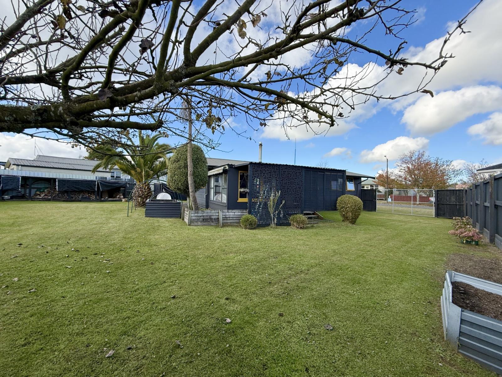 4 Tui Place, Tokoroa