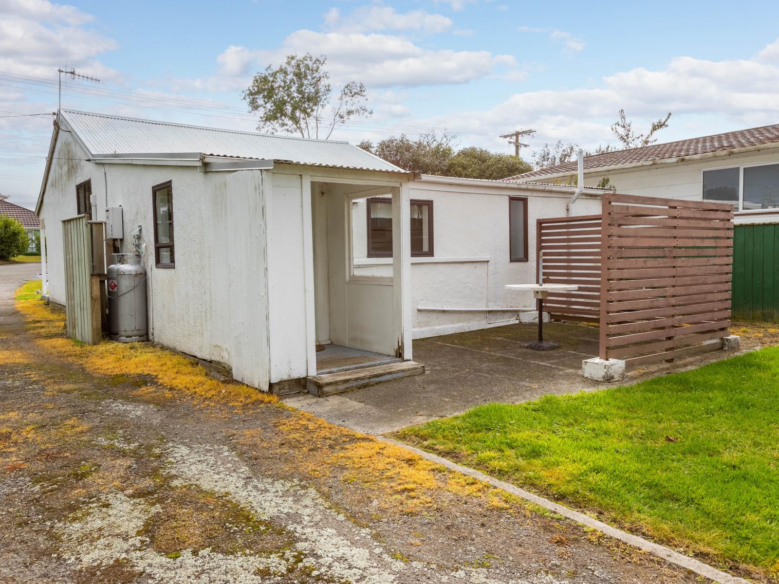 12 Ormond Street, Woodville